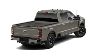 2026 Ford Super Duty® External Image 4